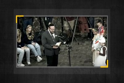 Messianic Jewish leader charged with sexual assault gives opening prayer at Keller school board meeting