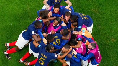 France beat Morocco 2-0 to set up FIFA World Cup final clash with Lionel Messi's Argentina in Qatar