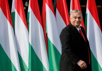 Hungary's new anti-fraud chief seeks impact, dismisses concerns over powers