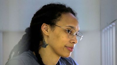 How the UAE helped the U.S. with Brittney Griner's release