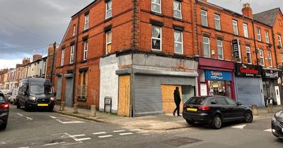 Building in 'disrepair' sells for almost £80k over guide price