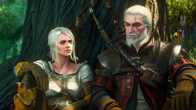 'Witcher 3' next-gen: Here's what happens if you simulate a 'Witcher 2' save
