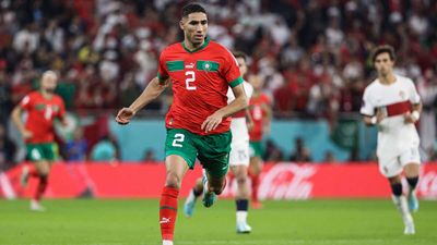 Morocco's Incredible World Cup Run Is a Victory for Open Borders