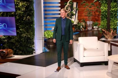 I loved him with all my heart: Ellen DeGeneres remembers Stephen ‘tWitch’ Boss