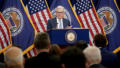 Fed raises interest rates another half point, slowing pace of hikes
