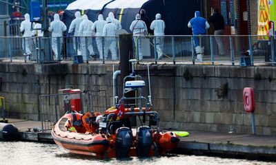 Channel tragedy shows hardline policies will not deter those desperate to reach UK