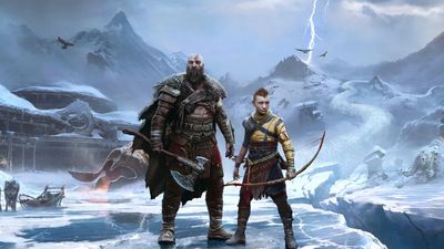 Amazon is making a God of War series for Prime Video