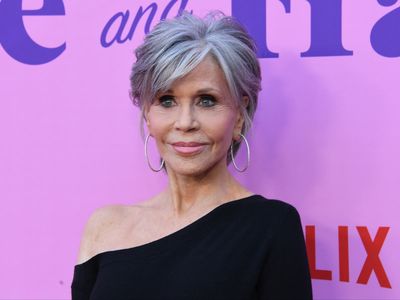 Jane Fonda details ‘really, really hard’ eating disorder recovery