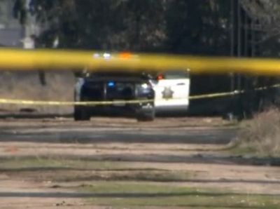 ‘Heinous crime’: Pregnant woman found dead and lit on fire