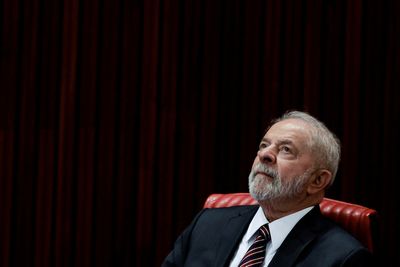 Brazil President-elect Lula to restart diplomatic relations with Venezuela