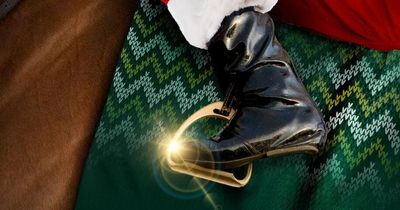 Newcastle Racecourse to host Christmas jumper day with prizes up for grabs