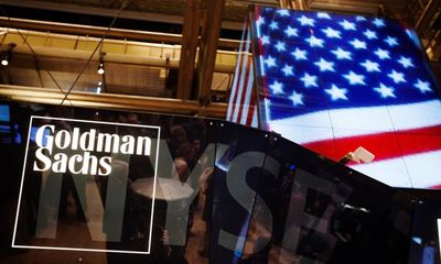 Goldman Sachs bankers brace for hefty cut to bonuses