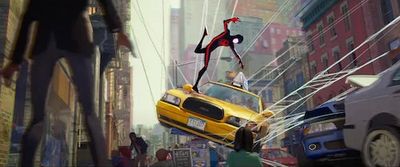 'Spider-Man: Across the Spider-Verse' trailer breakdown: 5 things you might have missed