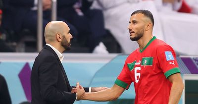 Morocco double risk instantly backfires in nightmare World Cup semi-final start vs France