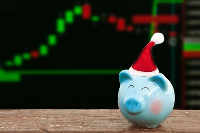 The 3 Best Stocks to Gift Yourself This Holiday Season