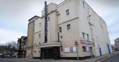 Sleeping Beauty pantomime cancelled at Ayr Gaiety Theatre after heating breaks down