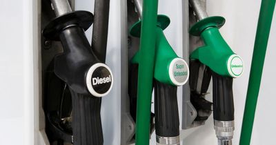 Petrol and diesel prices could rise again after Christmas after recent dips - and nasty surprise could be in store