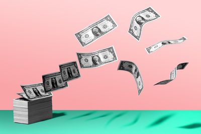 The Fed dropped interest rates in September and may make more cuts before the end of the year