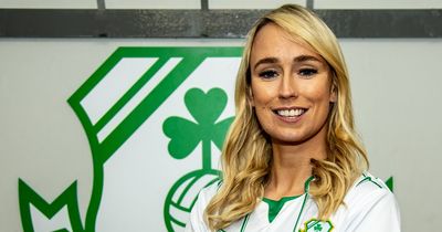 Stephanie Roche explains name change after Shamrock Rovers move