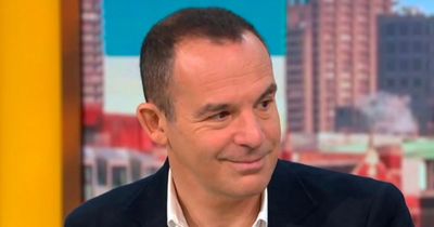 Money expert Martin Lewis warns of 'demon appliance' sending your electricity bill through the roof