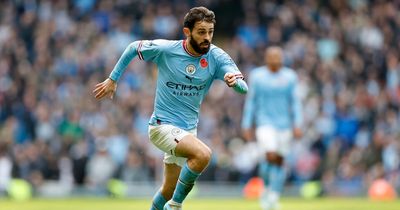 Barcelona ‘targeting’ Bernardo Silva and second Man City star and more transfer rumours