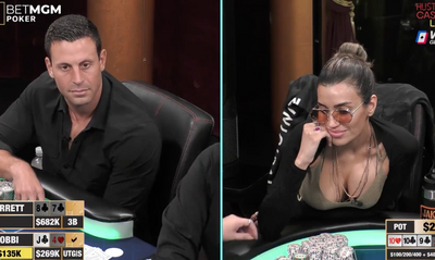 Everything we learned from Hustler Casino Live’s investigation into controversial Robbi Jade Lew, Garrett Adelstein poker hand
