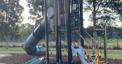 Park vandalism damage bill to run into tens of thousands of dollars