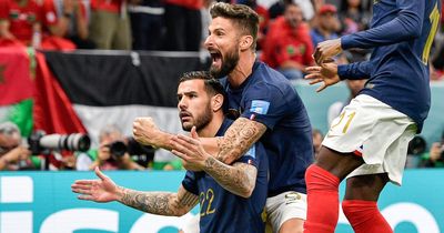 France into World Cup final after ending fairy-tale Morocco run - 6 talking points