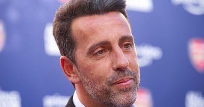 Edu can secure January boost with unlikely Arsenal transfer amid Premier League interest
