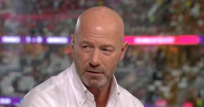 Alan Shearer tells Liverpool what 'magnificent' Sofyan Amrabat could bring amid transfer links