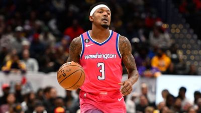 Should the Wizards Trade Bradley Beal?