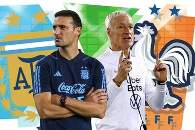 Argentina vs France: World Cup 2022 final prediction, kick off time, TV, live stream, team news, h2h, odds