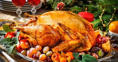 Aldi selling UK's cheapest fresh whole turkeys in price comparison - full list