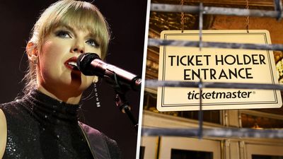 Ticketmaster, Live Nation's Public Relations Headache is Only Getting Worse