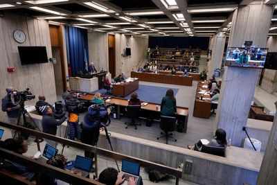 Council votes to study reparations for Black Bostonians