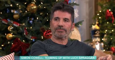 Simon Cowell baffles This Morning viewers over 'unrecognisable' appearance