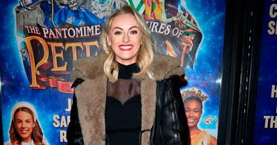 ITV Coronation Street's Katie McGlynn rocks leather pants after announcing major career news