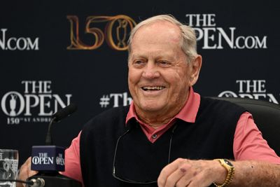 New York Supreme Court judge weighs in ahead of trial between Jack Nicklaus and Nicklaus Companies