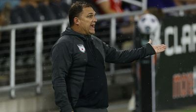 Complaints against ex-coach Rory Dames mishandled by Red Stars, NWSL and U.S. Soccer, according to new report
