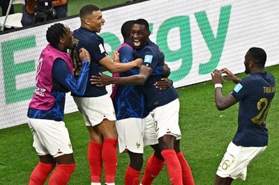 France well equipped to ruin Lionel Messi’s fairytale in World Cup final after ending dream Morocco run