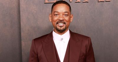 Will Smith reveals he's lost 2 stone after viral 'dad bod' pic as role changed lifestyle