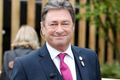 Alan Titchmarsh feels ‘guilty’ calling King Charles his friend as it seems opportunistic