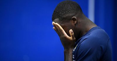 Ibrahima Konate misses France celebrations after World Cup semi-final heroics