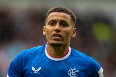 James Tavernier played through Rangers pain barrier before World Cup