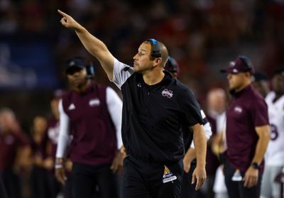 Mississippi State Football to Promote Zach Arnett as Head Coach