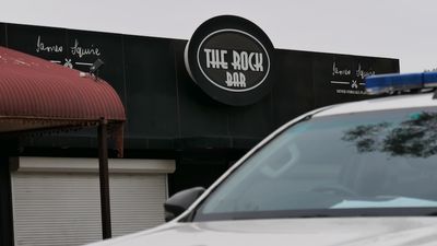 Alice Springs Rock Bar license transfer rejected by NT Liquor Commission