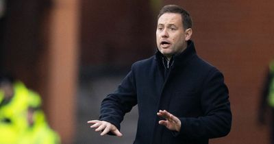 Michael Beale admits Rangers need favours to grab title from Celtic as he makes Premiership rivals plea