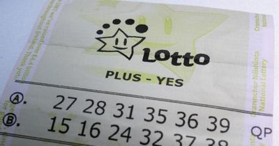 Lotto results: Three players win big prizes in €8.3 million draw