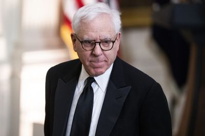 Billionaire David Rubenstein says inflation won’t fall significantly until the unemployment rate is almost double what it is now