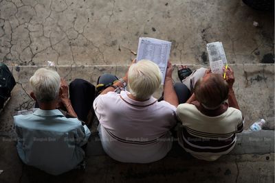 SEC sounds alarm on retirement funds
